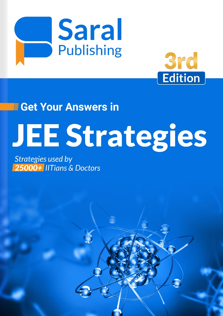 JEE Strategies - The Ultimate Guide to JEE Success